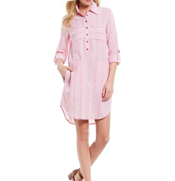 Michael Kors Shirt Dress | Poshmark